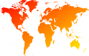 World Map