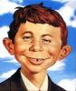 Alfred E Neunann Alfred E Neunann