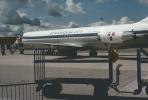 Vliegveld Aalborg - SAS DC9 Vliegveld Aalborg - SAS DC9
