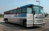 Greyhound bus Greyhound bus