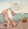 Mr Natural - Stick with me folks! I got all the answers Mr Natural - Stick with me folks! I got all the answers