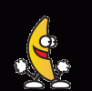 Dancing Banana Dancing Banana