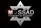 Mossad - It's never an accident Mossad - It's never an accident