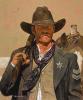 Sheriff - Painting Sheriff - Painting