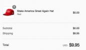 MAGA Hat
