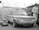 NSU TT - Henry van Oorschot